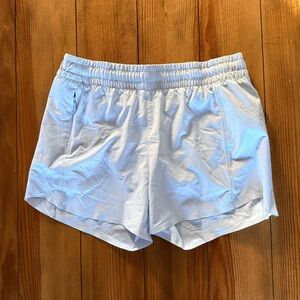 Athleta Girl Shorts